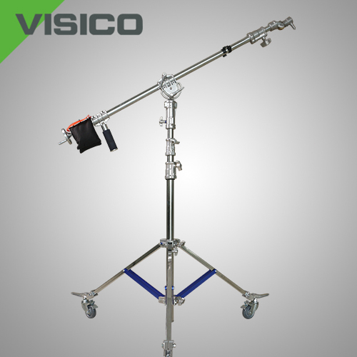 Visico Light Stand LS-5010 težina 22Kg nosivost 10Kg - 1